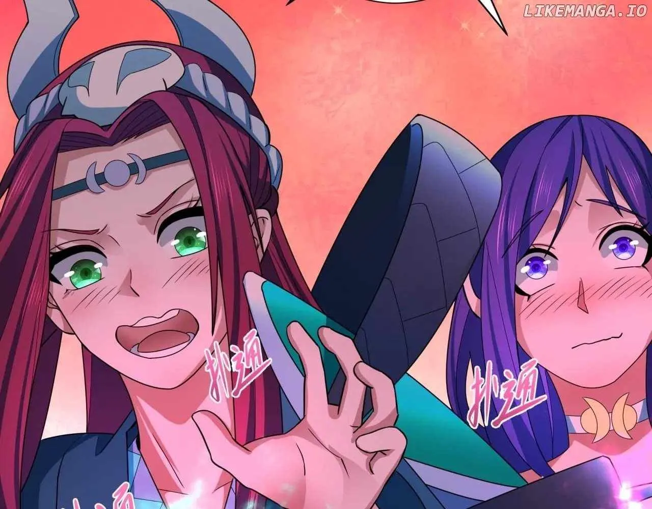 Read Age of Terror chapter 366 image 175 on Lezhin
