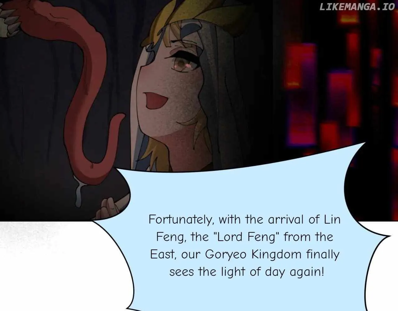 Read Age of Terror chapter 367 image 116 on Lezhin
