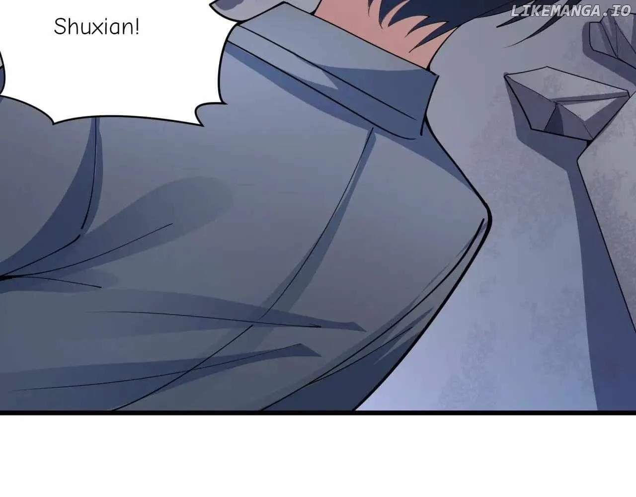 Read Age of Terror chapter 367 image 158 on Lezhin