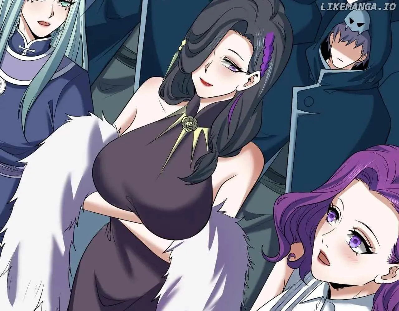 Read Age of Terror chapter 367 image 166 on Lezhin