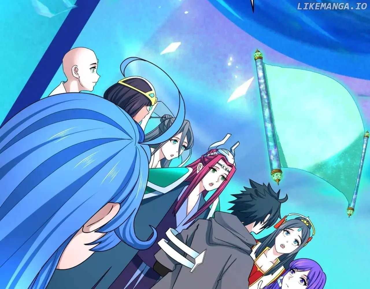 Read Age of Terror chapter 367 image 2 on Lezhin