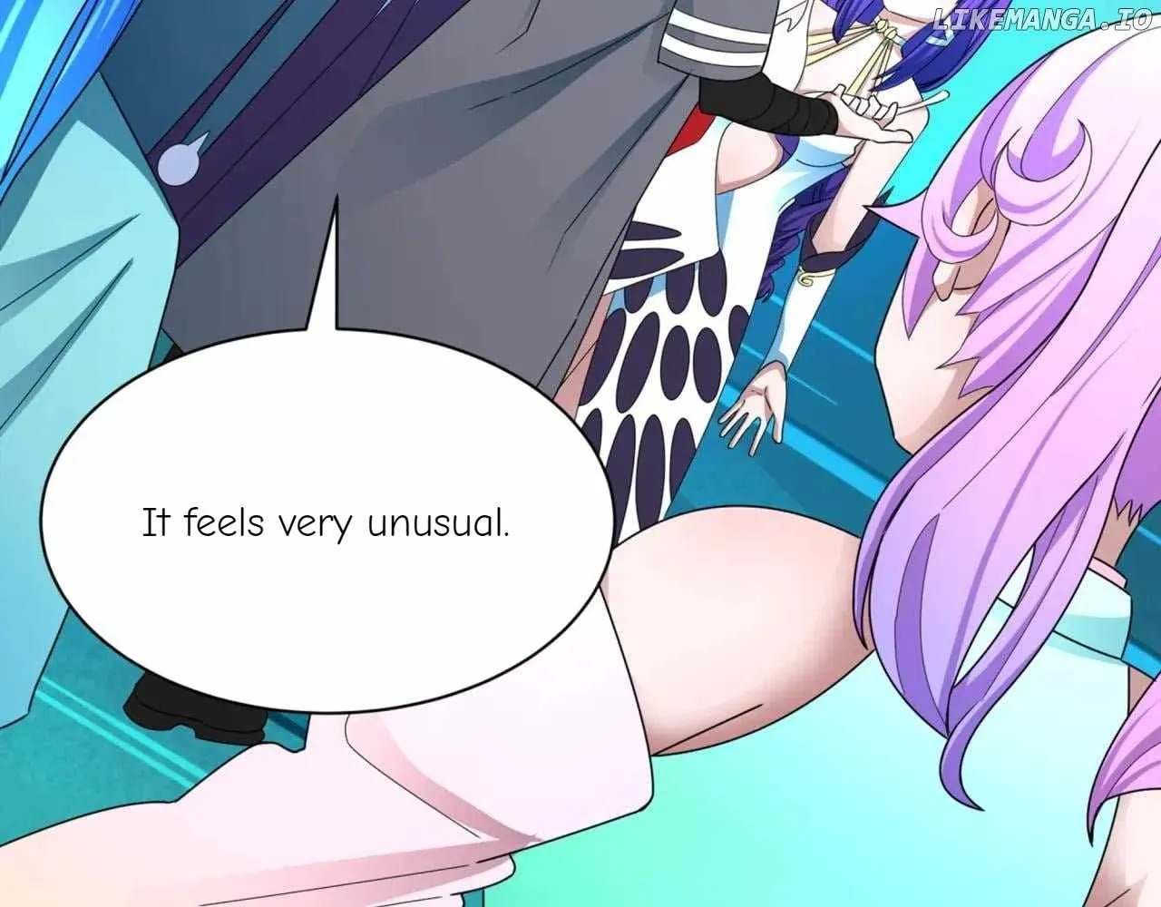 Read Age of Terror chapter 367 image 3 on Lezhin