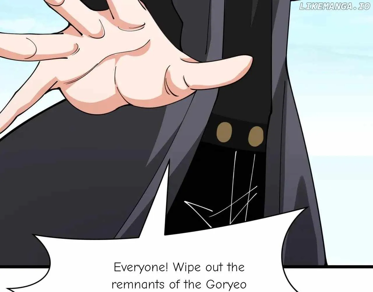 Read Age of Terror chapter 367 image 44 on Lezhin