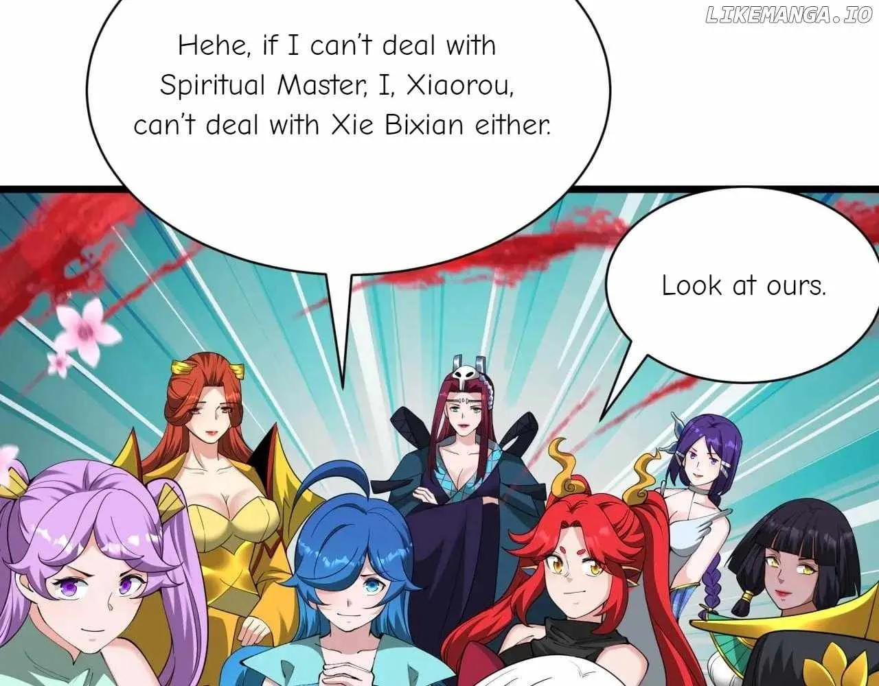 Read Age of Terror chapter 367 image 46 on Lezhin