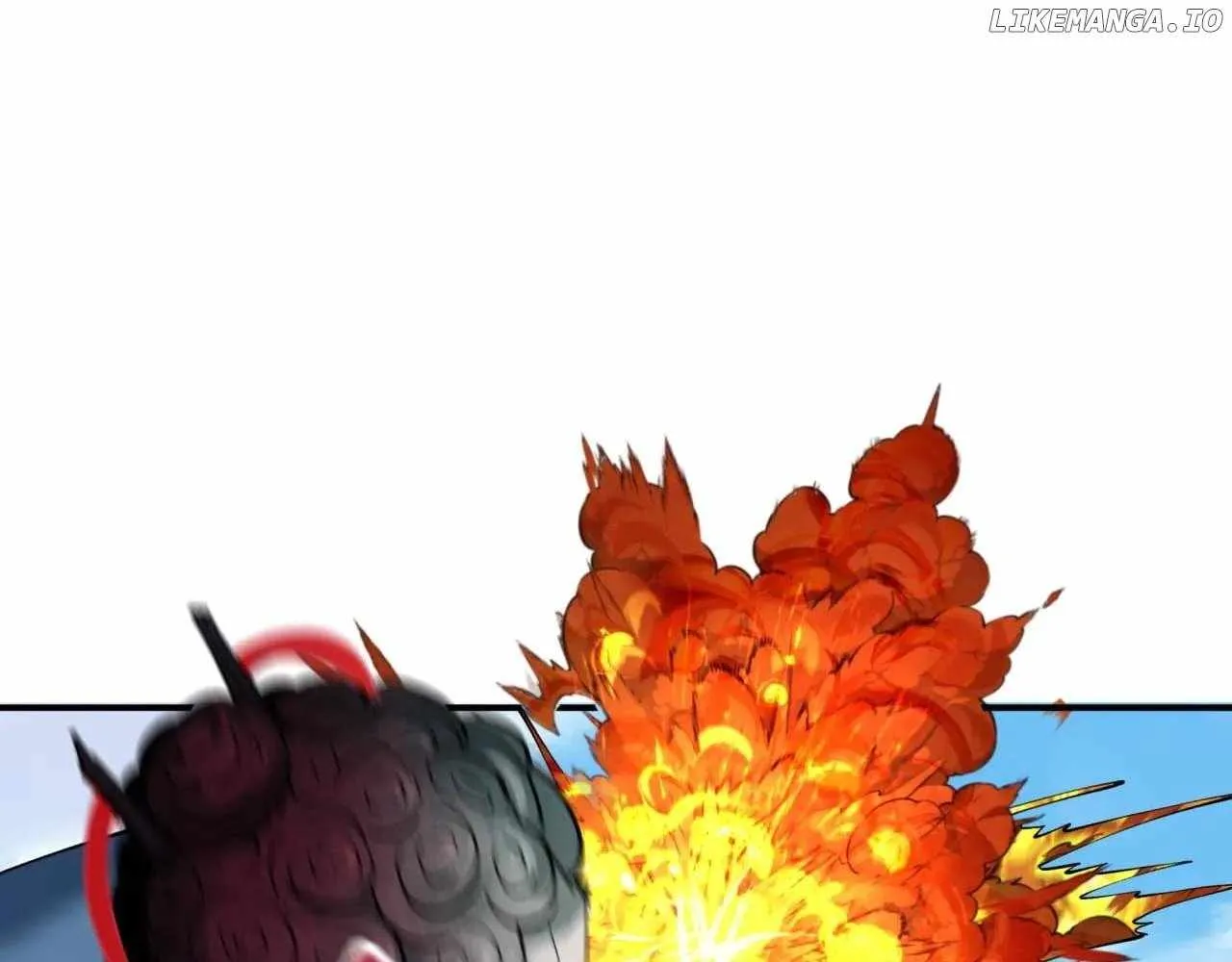 Read Age of Terror chapter 367 image 72 on Lezhin