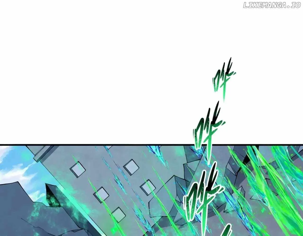 Read Age of Terror chapter 367 image 76 on Lezhin