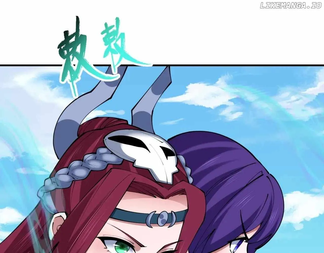 Read Age of Terror chapter 367 image 80 on Lezhin