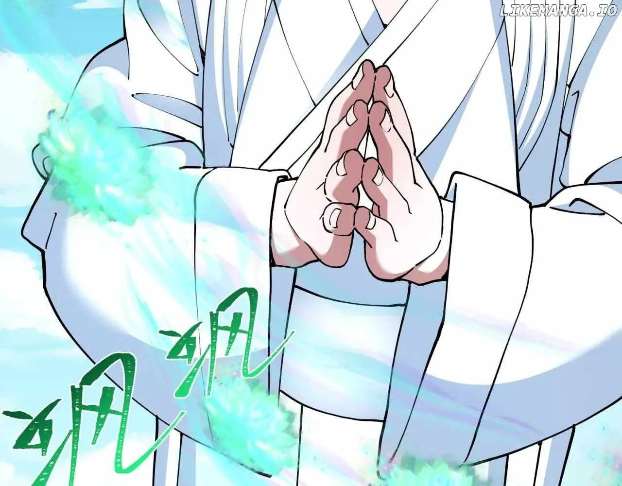 Read Age of Terror chapter 367 image 85 on Lezhin