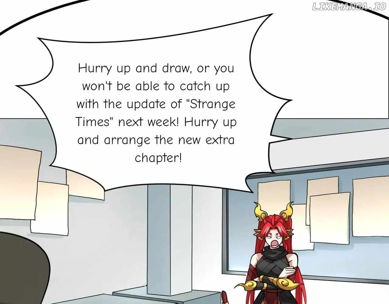 Read Age of Terror chapter 369 image 10 on Lezhin