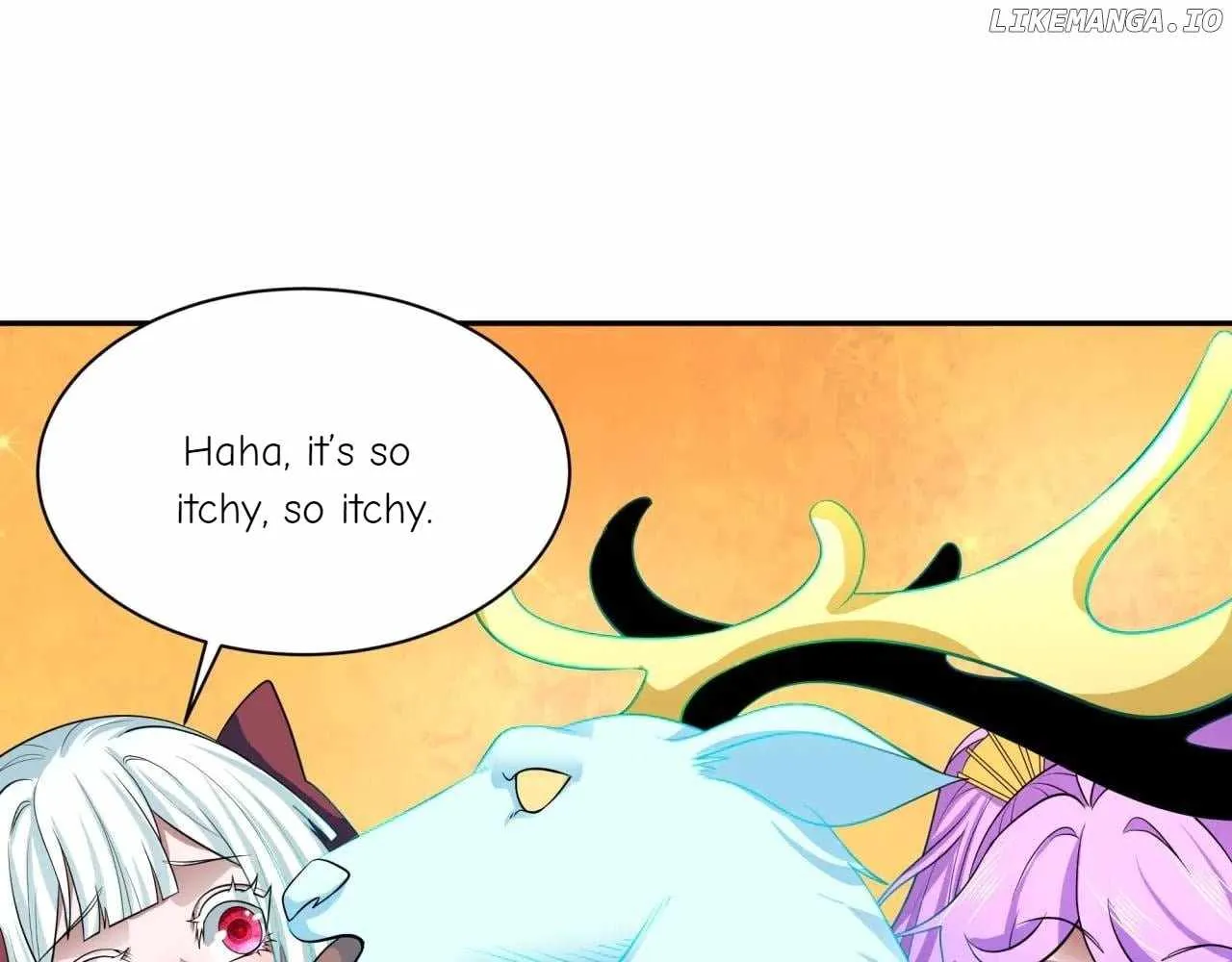Read Age of Terror chapter 369 image 109 on Lezhin