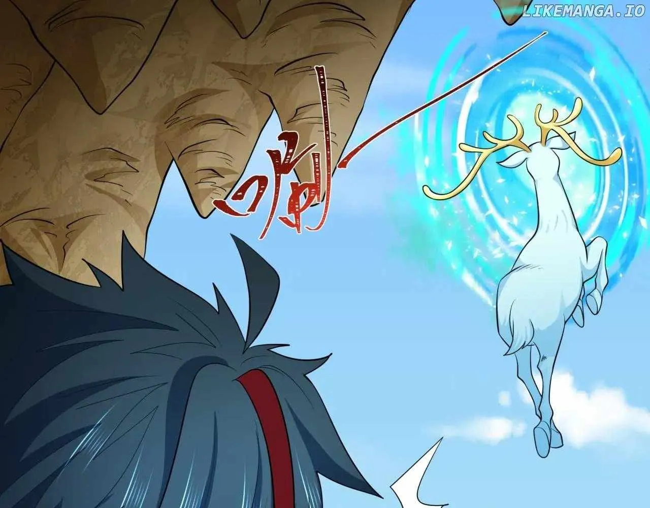 Read Age of Terror chapter 369 image 117 on Lezhin