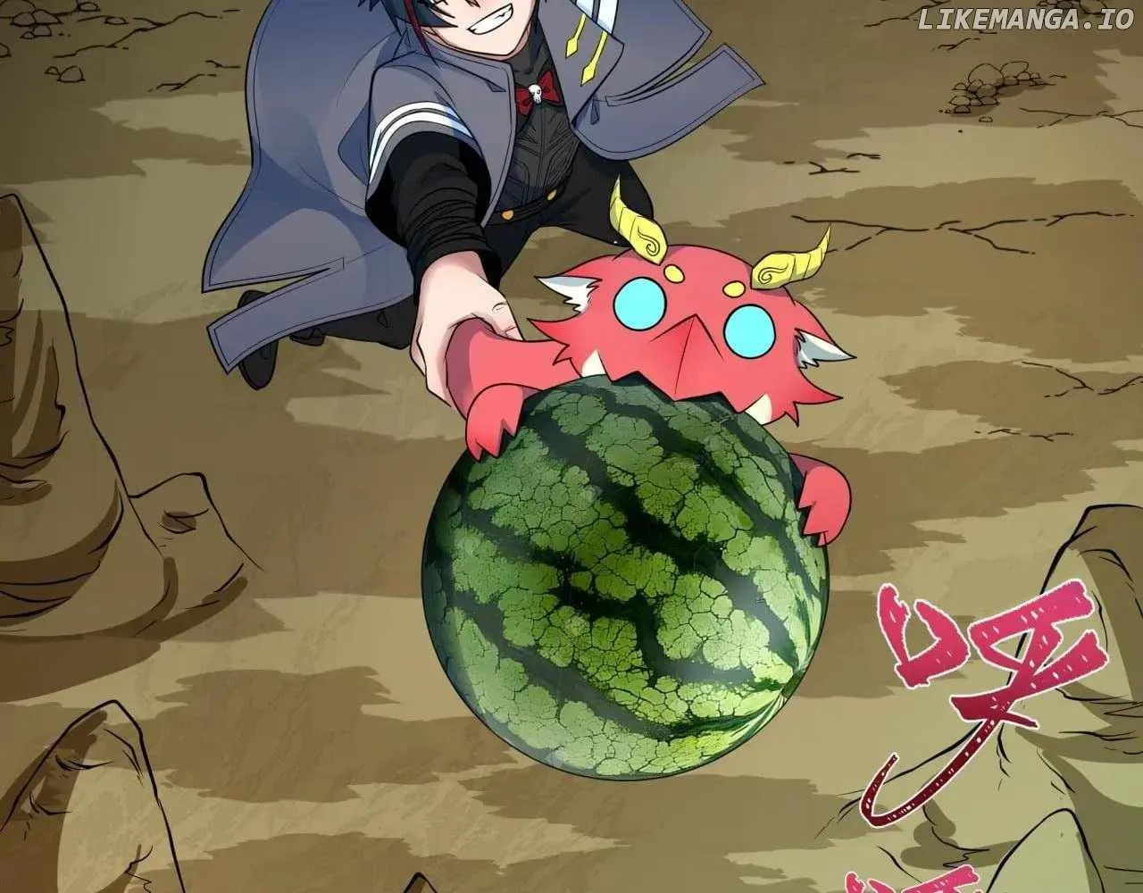 Read Age of Terror chapter 369 image 121 on Lezhin