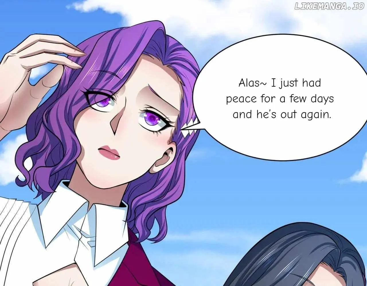 Read Age of Terror chapter 369 image 128 on Lezhin