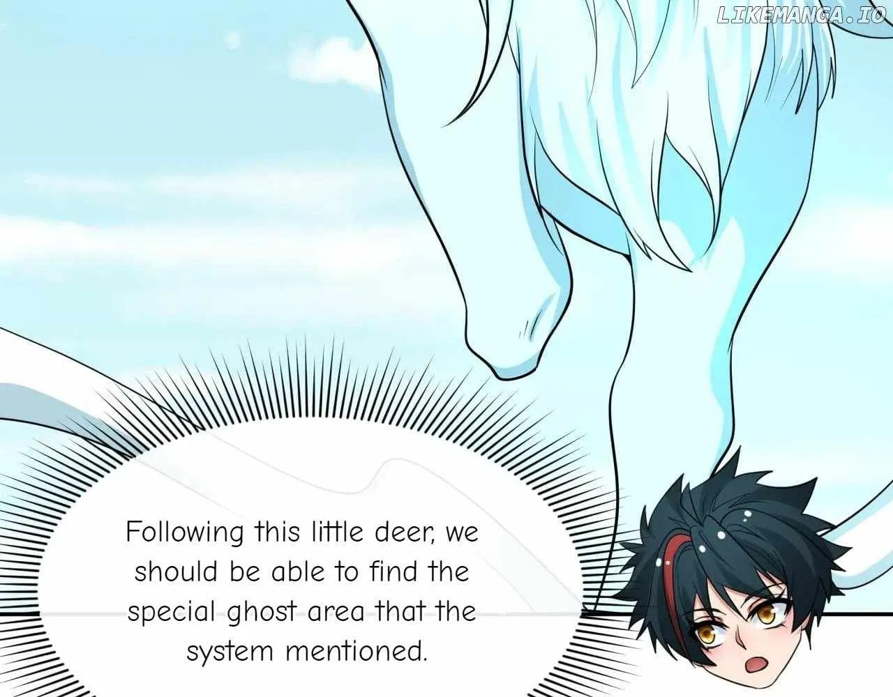 Read Age of Terror chapter 369 image 133 on Lezhin