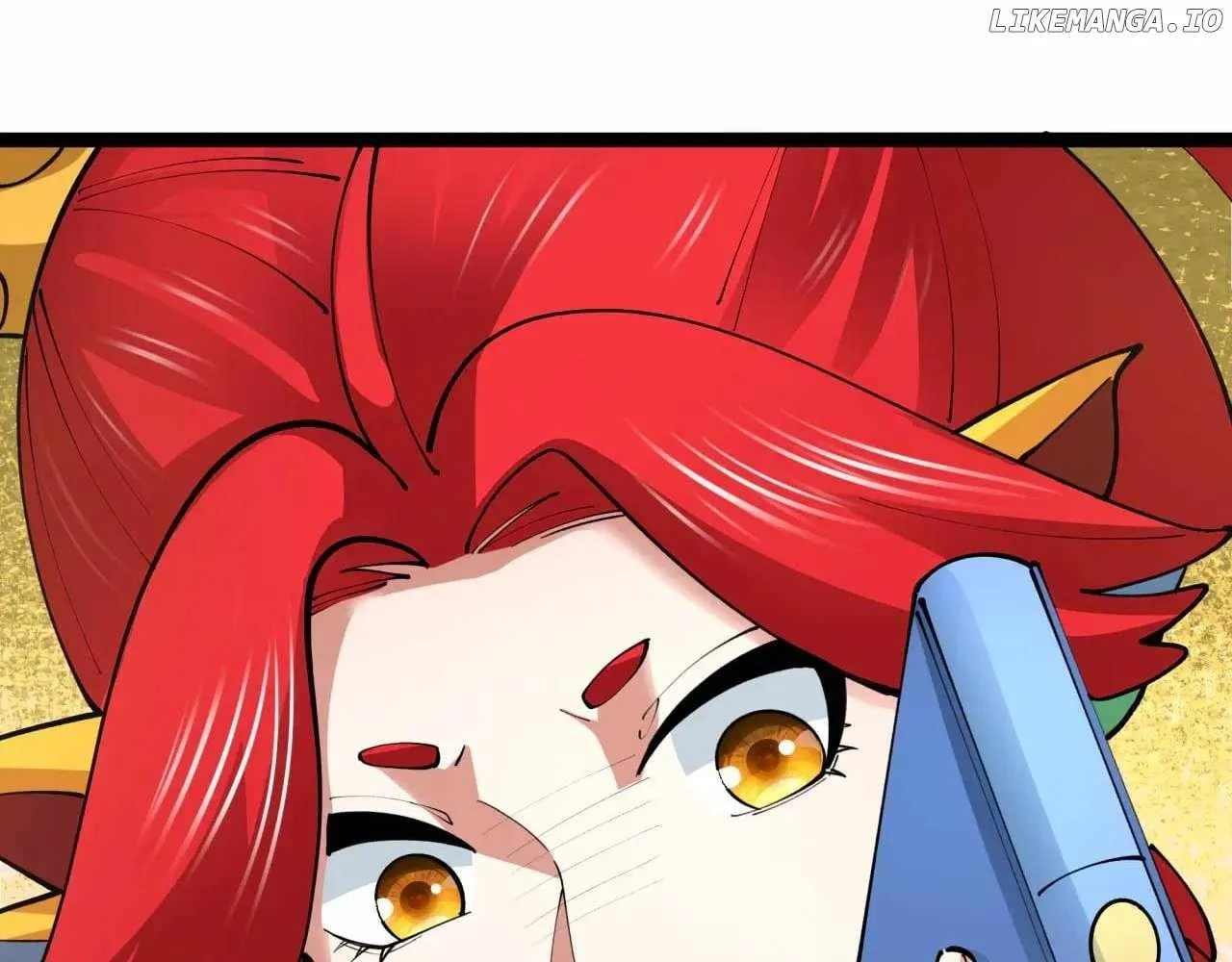 Read Age of Terror chapter 369 image 14 on Lezhin