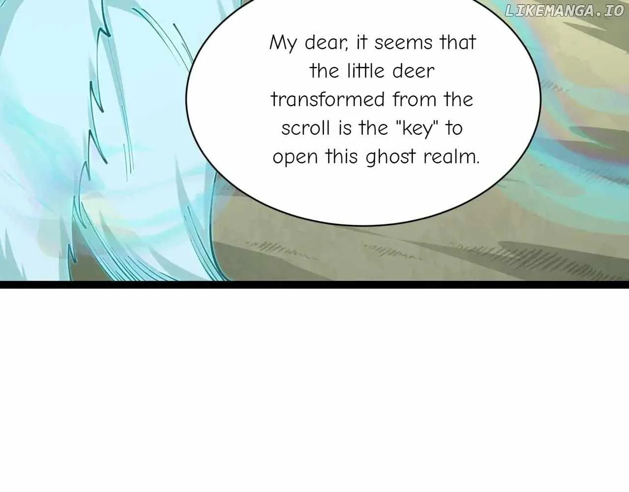 Read Age of Terror chapter 369 image 157 on Lezhin