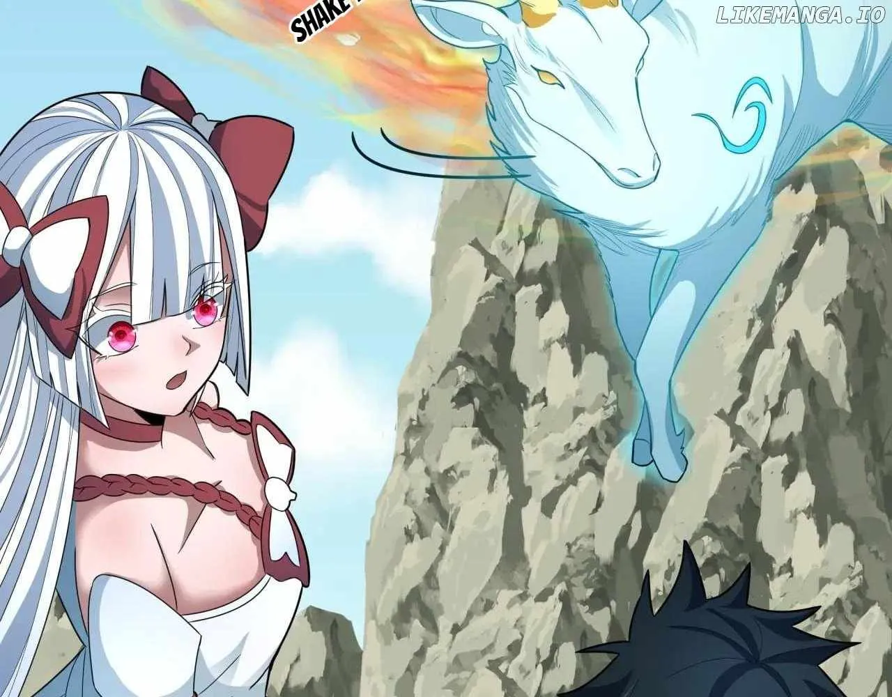 Read Age of Terror chapter 369 image 159 on Lezhin