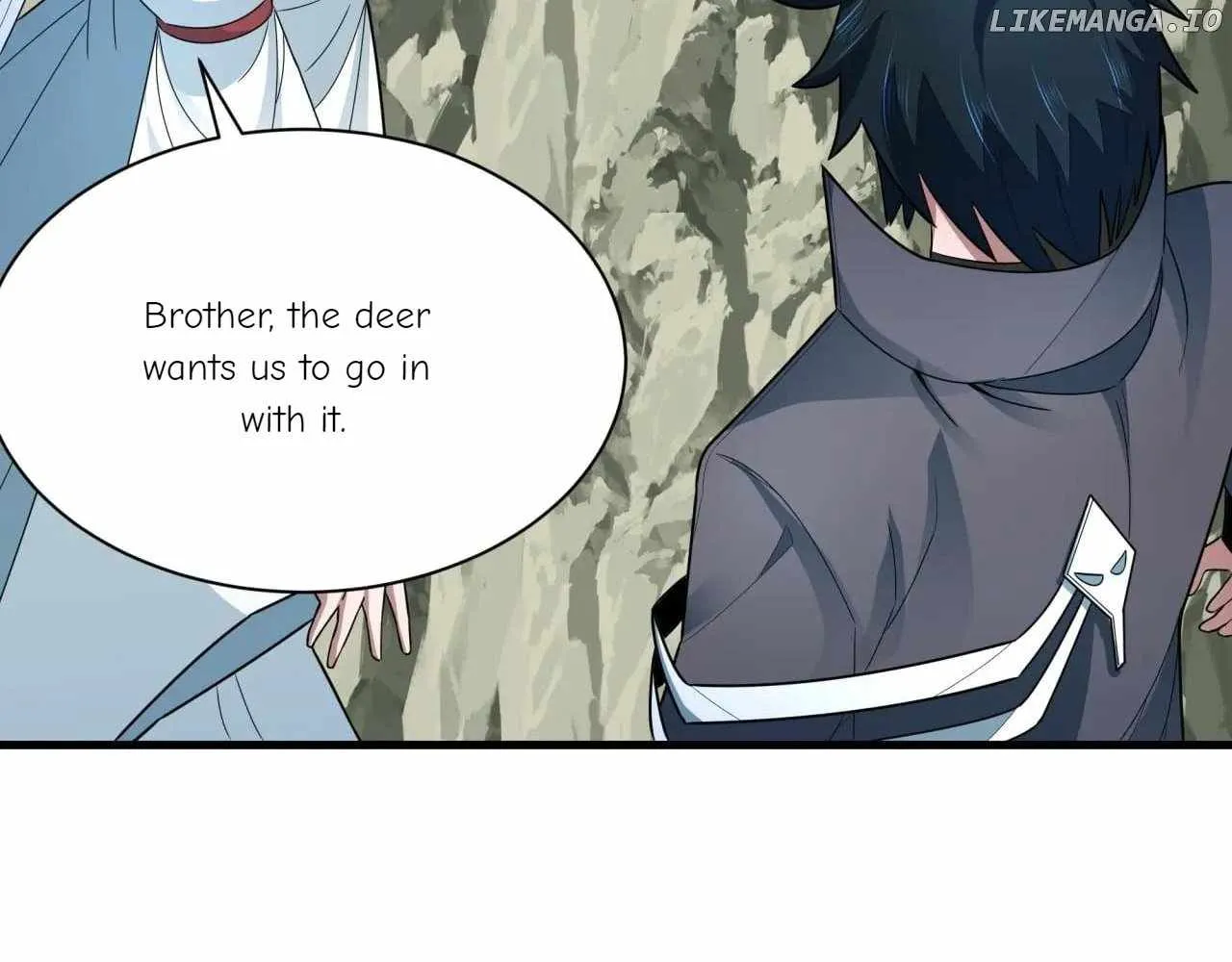 Read Age of Terror chapter 369 image 160 on Lezhin