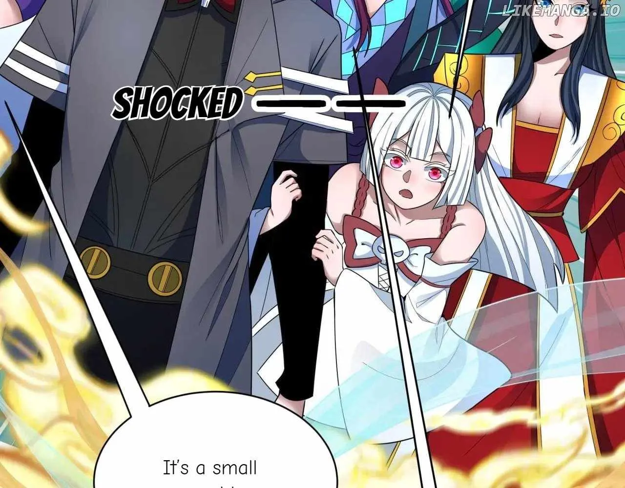 Read Age of Terror chapter 369 image 169 on Lezhin