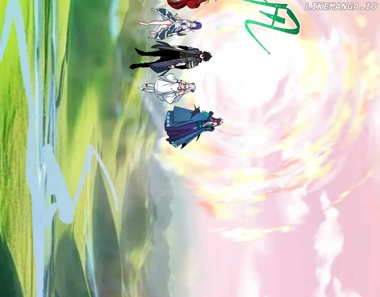 Read Age of Terror chapter 369 image 173 on Lezhin