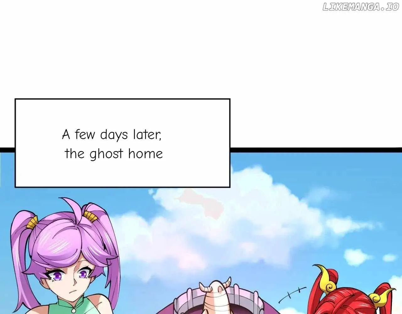 Read Age of Terror chapter 369 image 2 on Lezhin