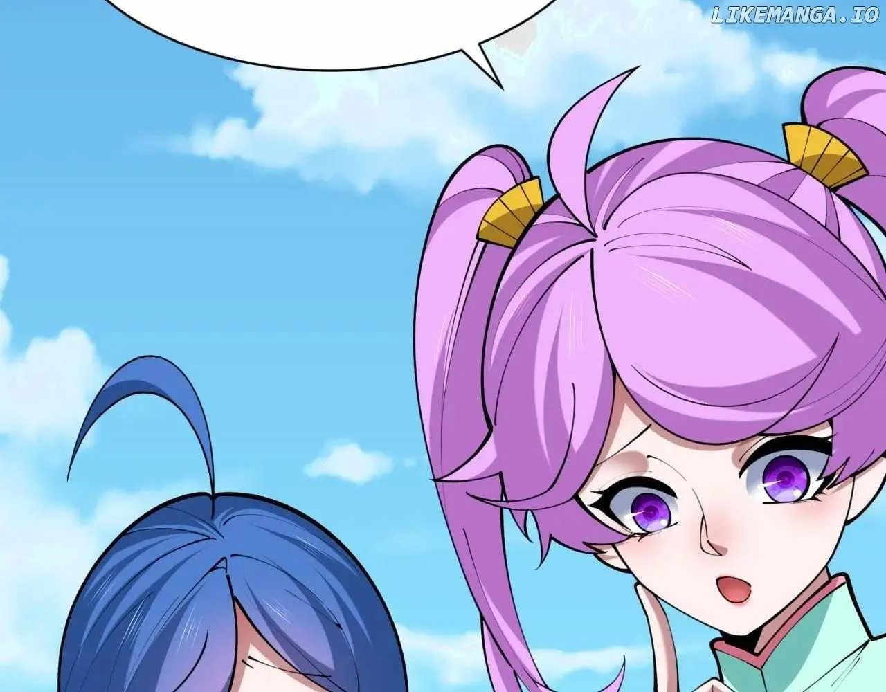 Read Age of Terror chapter 369 image 21 on Lezhin