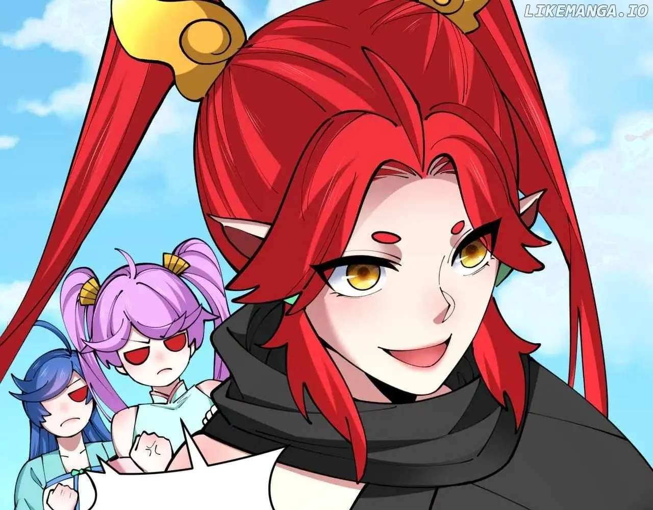 Read Age of Terror chapter 369 image 25 on Lezhin