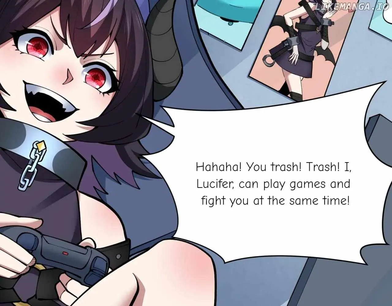 Read Age of Terror chapter 369 image 29 on Lezhin