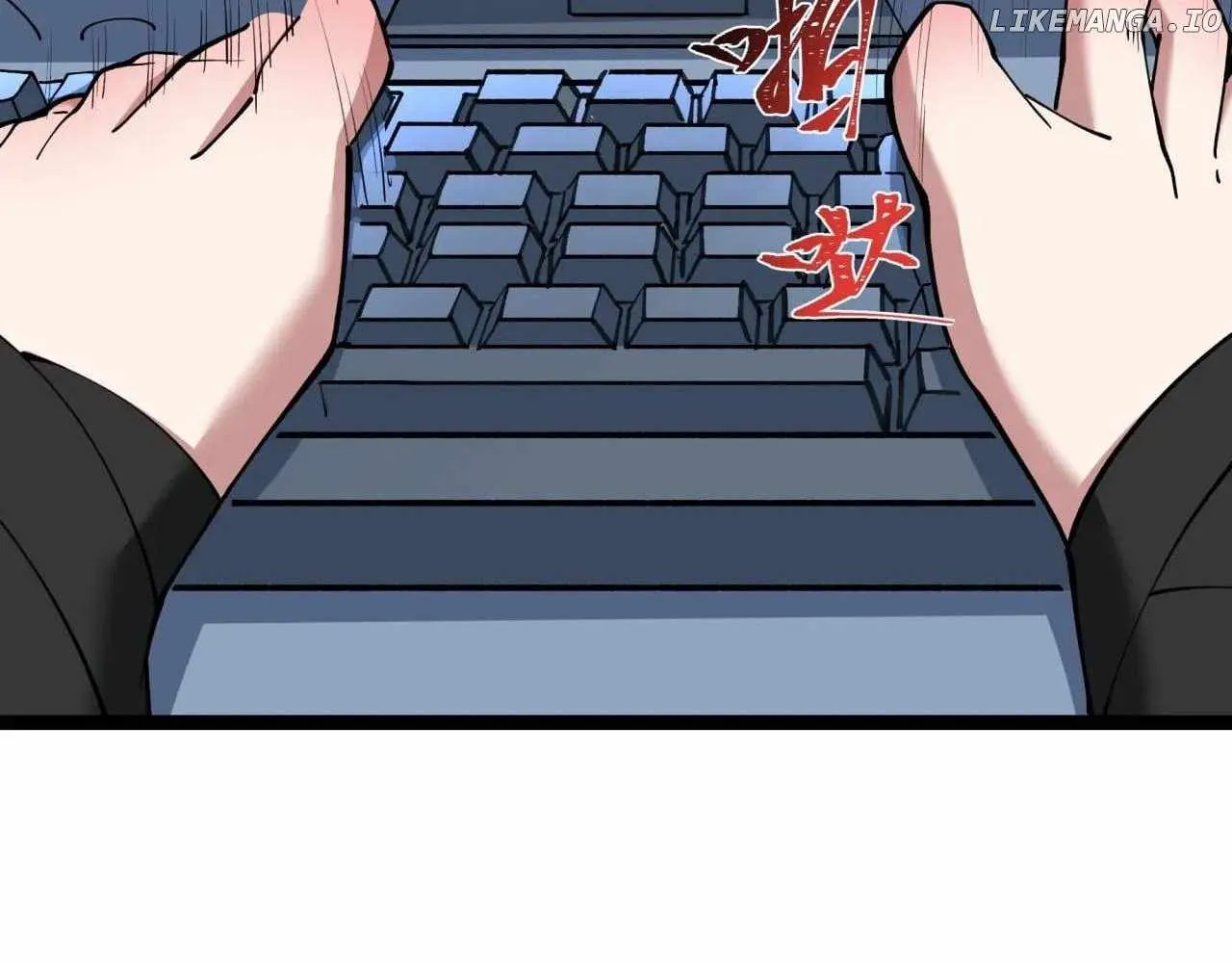 Read Age of Terror chapter 369 image 34 on Lezhin