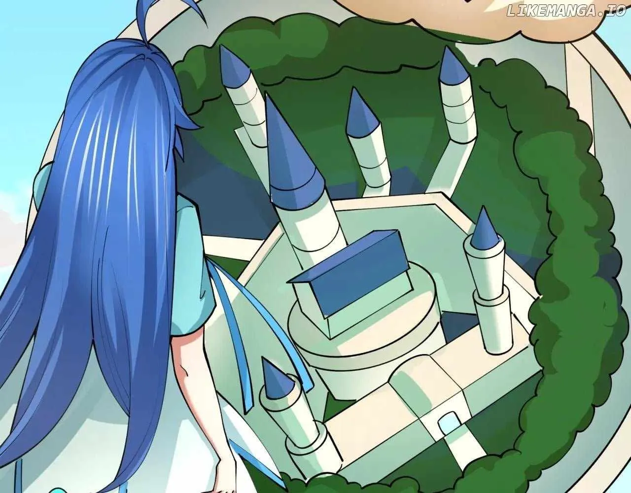 Read Age of Terror chapter 369 image 4 on Lezhin