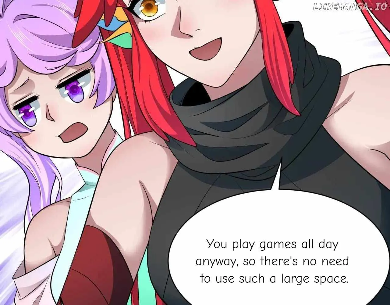 Read Age of Terror chapter 369 image 43 on Lezhin