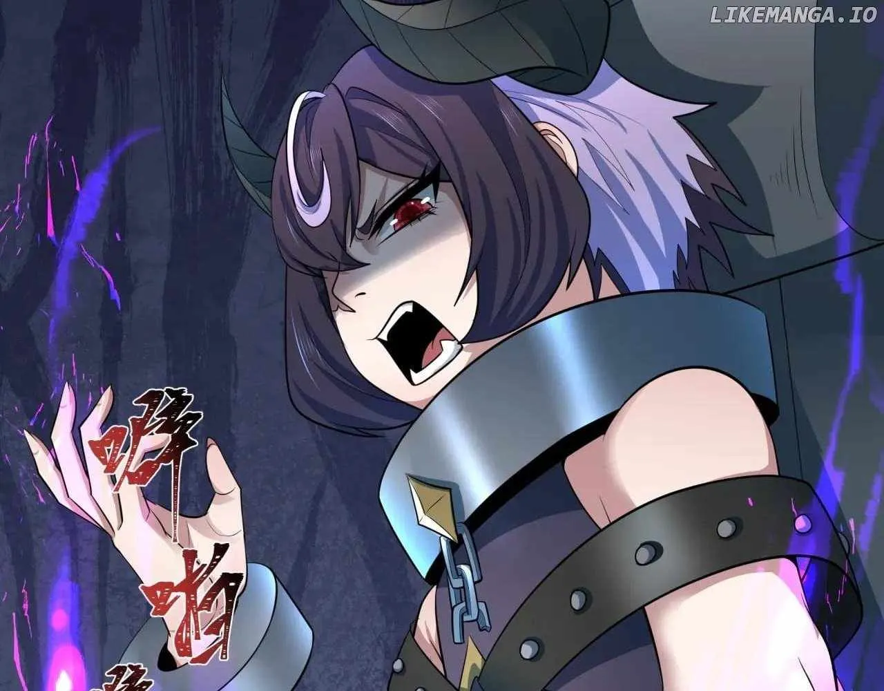 Read Age of Terror chapter 369 image 46 on Lezhin