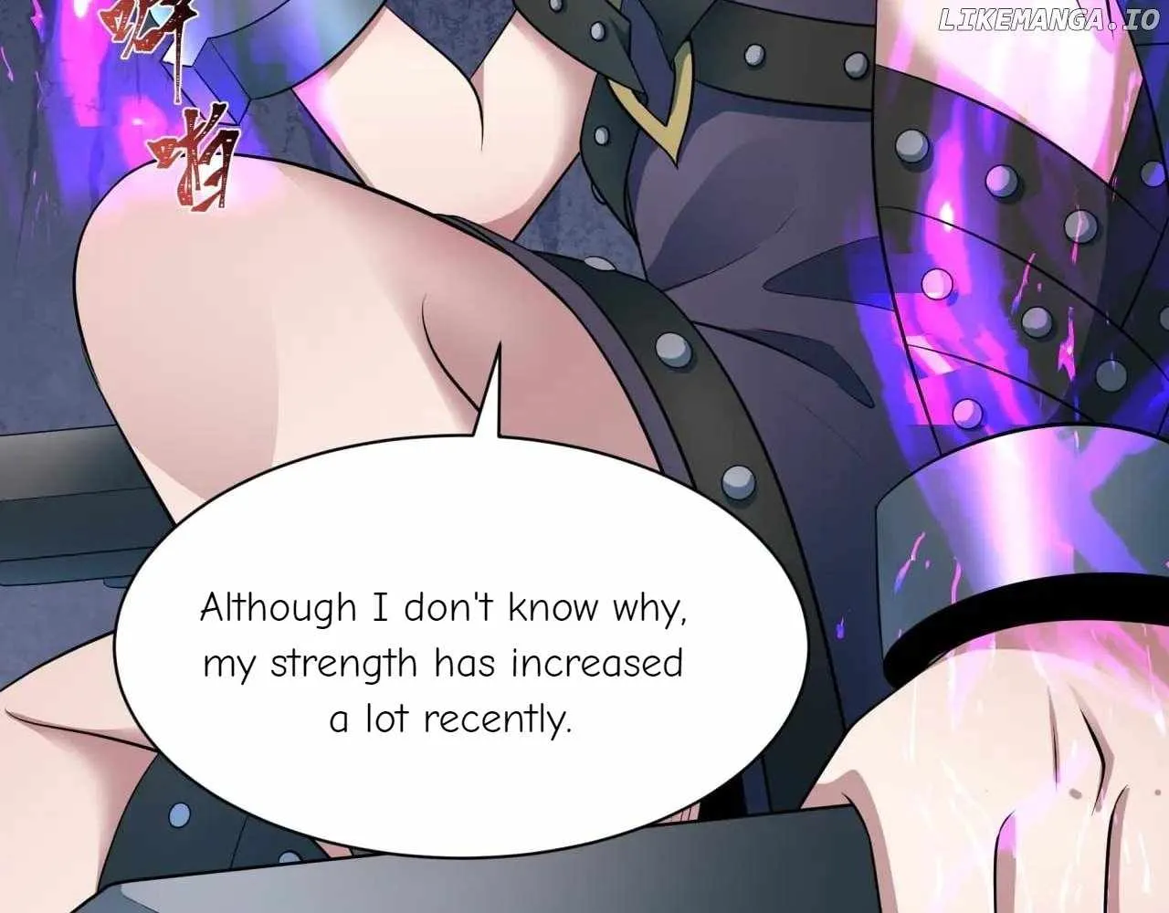 Read Age of Terror chapter 369 image 47 on Lezhin