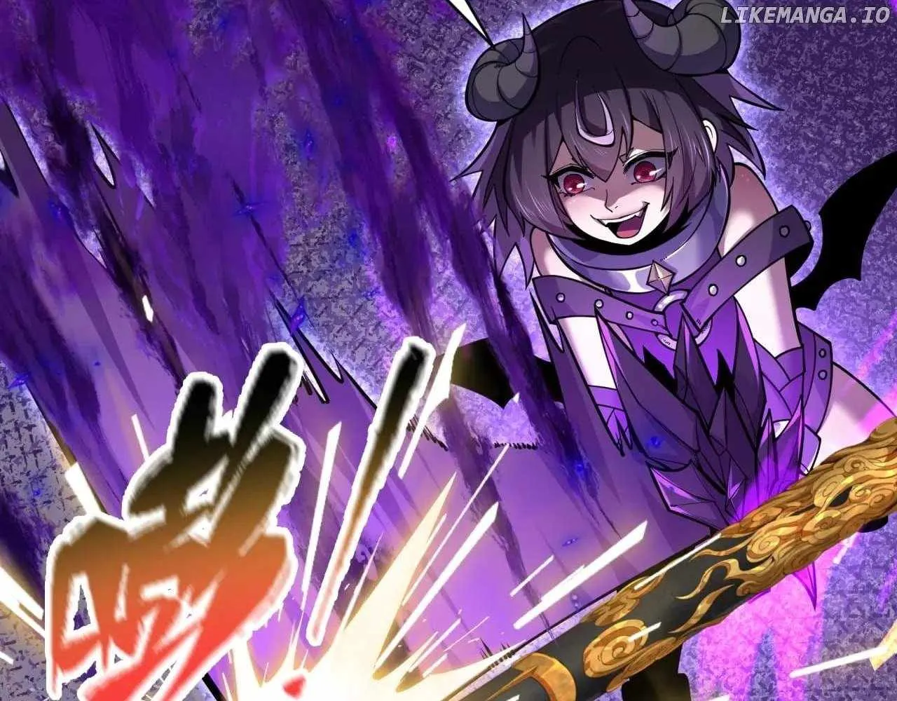 Read Age of Terror chapter 369 image 54 on Lezhin