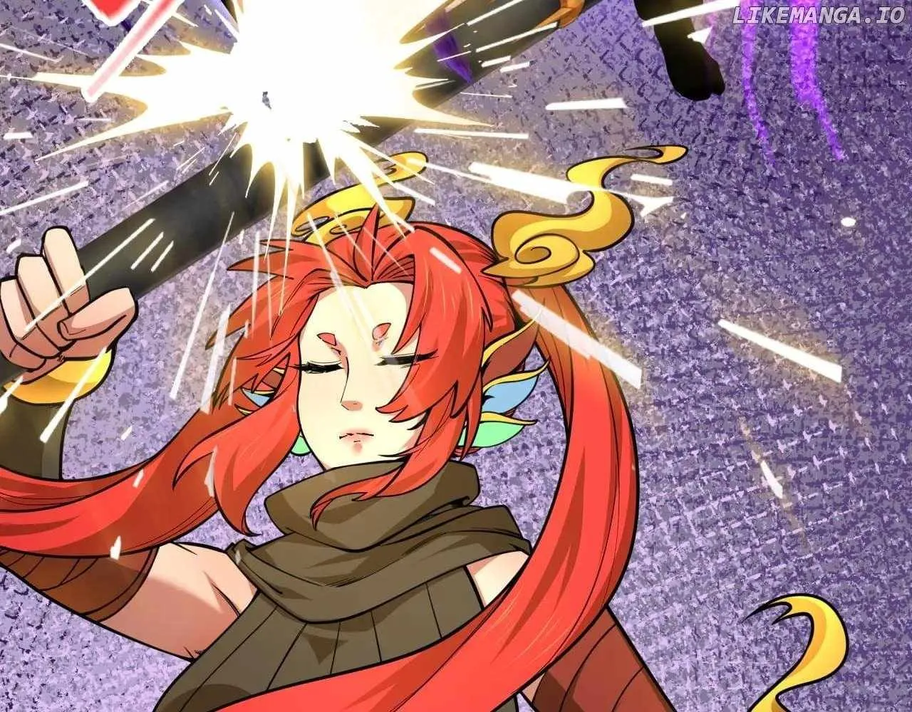 Read Age of Terror chapter 369 image 55 on Lezhin
