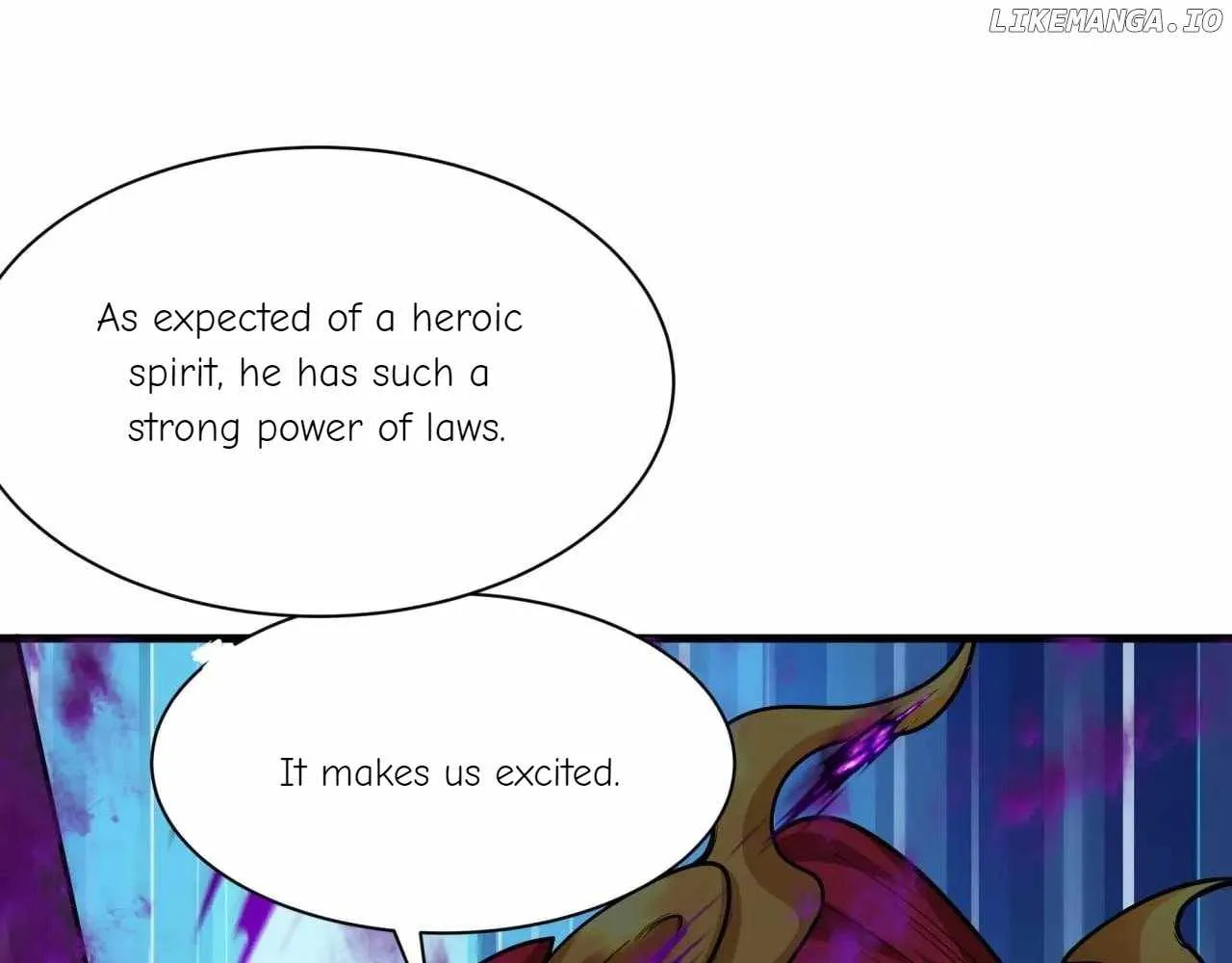 Read Age of Terror chapter 369 image 57 on Lezhin