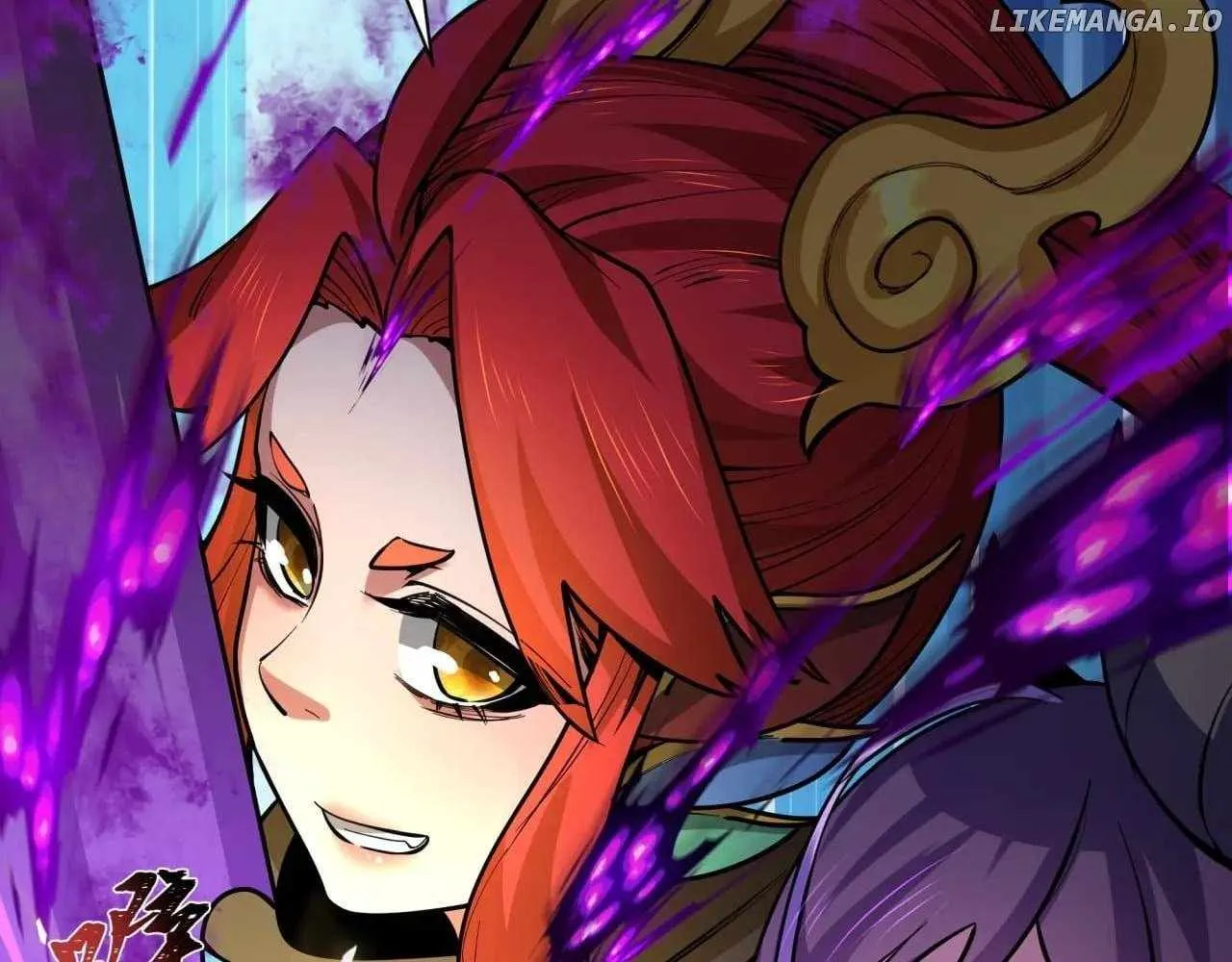 Read Age of Terror chapter 369 image 58 on Lezhin