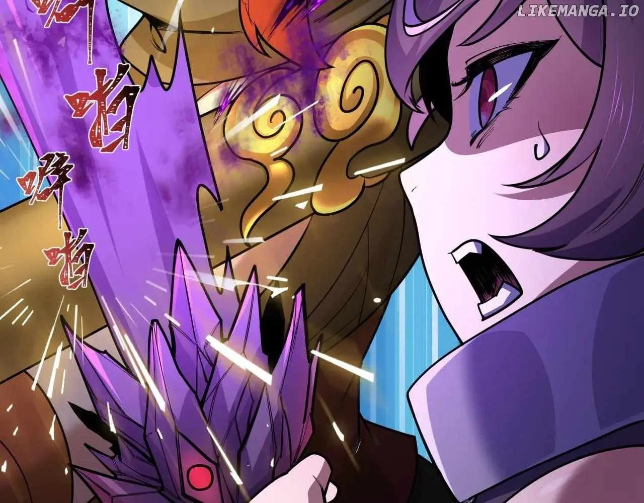 Read Age of Terror chapter 369 image 59 on Lezhin