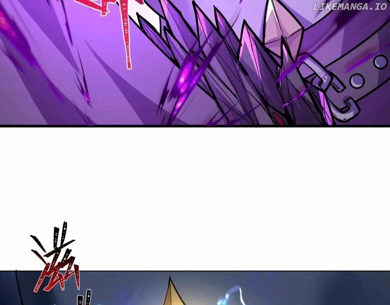 Read Age of Terror chapter 369 image 63 on Lezhin
