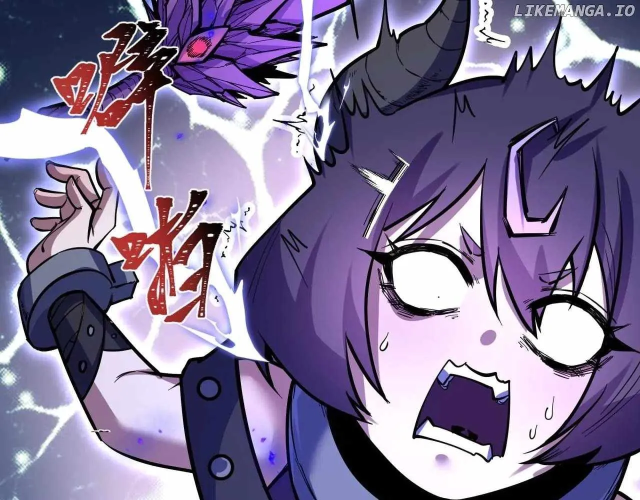 Read Age of Terror chapter 369 image 68 on Lezhin