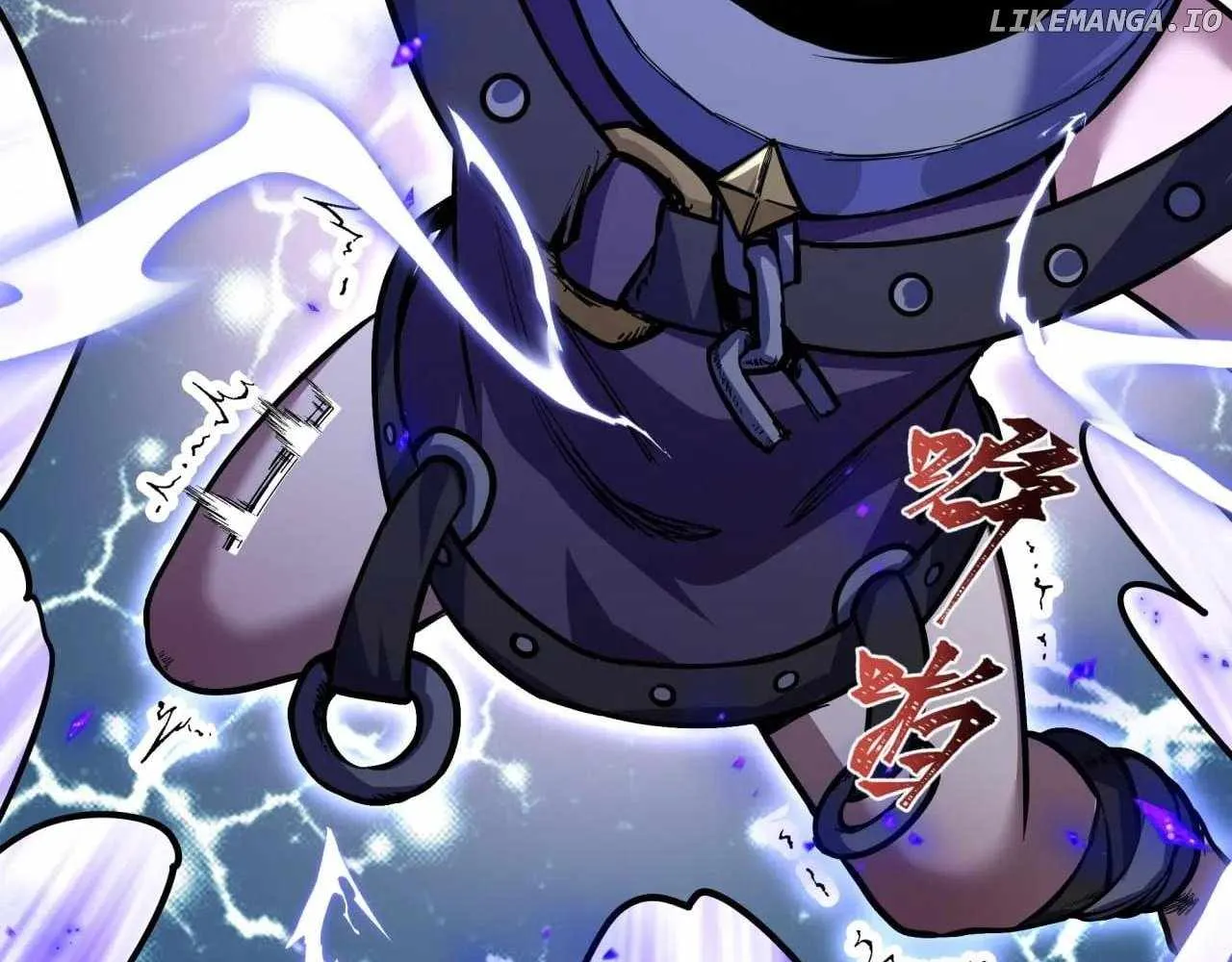 Read Age of Terror chapter 369 image 69 on Lezhin