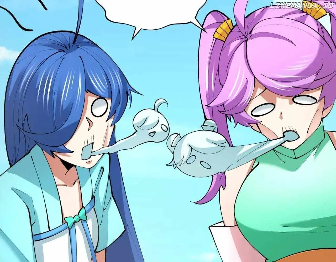 Read Age of Terror chapter 369 image 7 on Lezhin