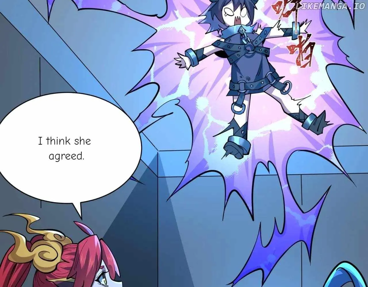 Read Age of Terror chapter 369 image 72 on Lezhin