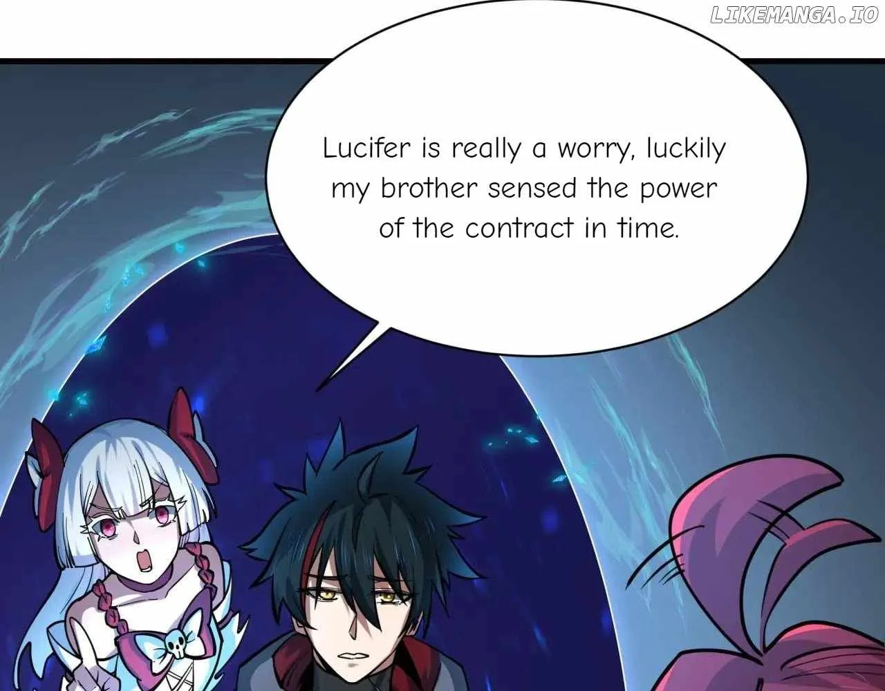 Read Age of Terror chapter 369 image 76 on Lezhin