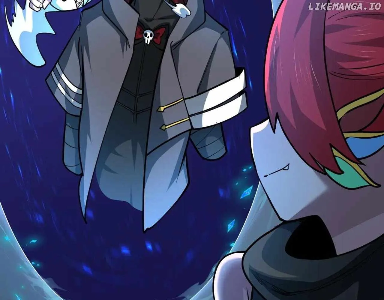 Read Age of Terror chapter 369 image 77 on Lezhin