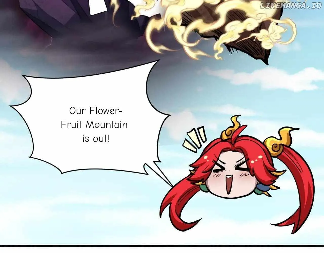 Read Age of Terror chapter 369 image 82 on Lezhin