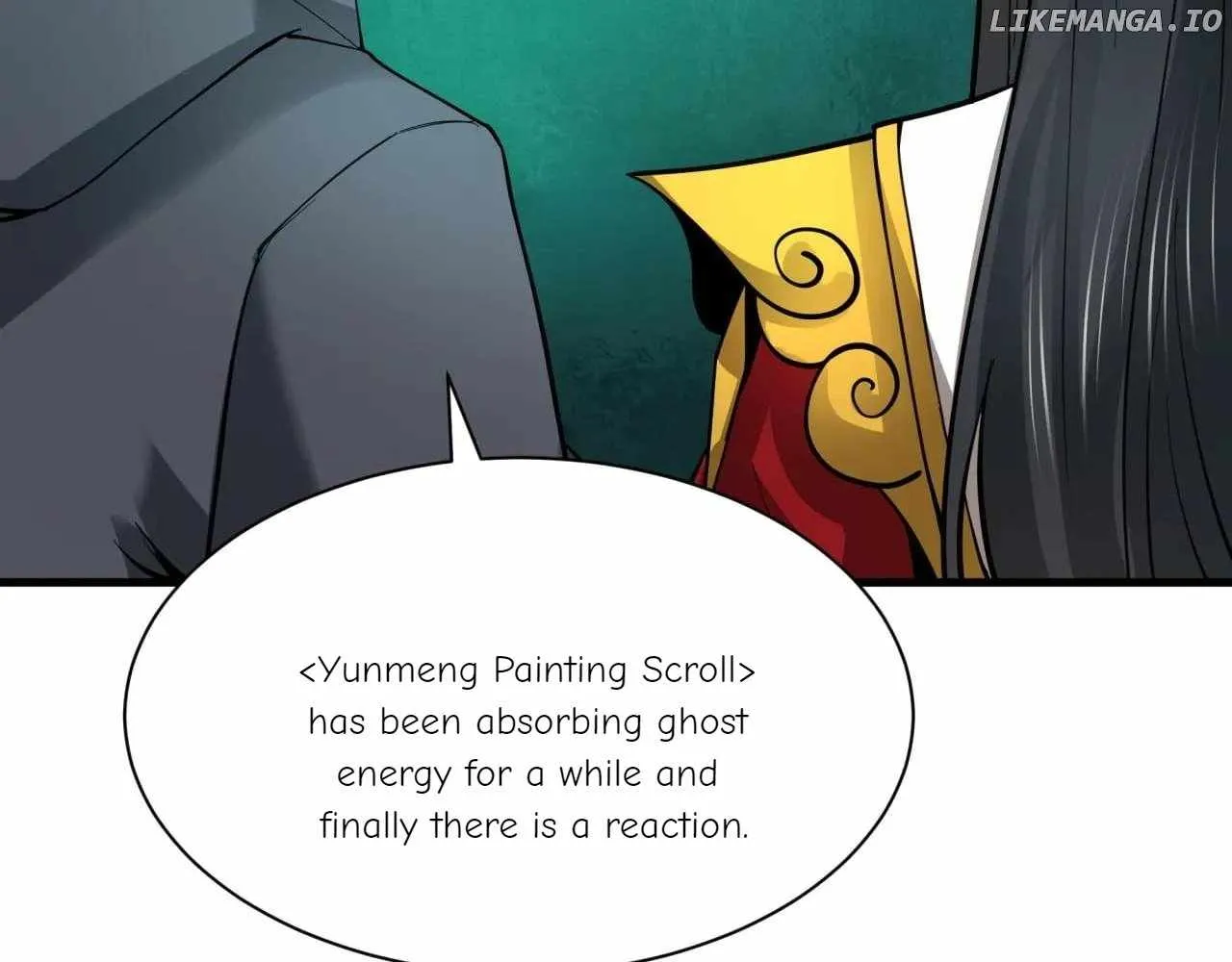 Read Age of Terror chapter 369 image 89 on Lezhin