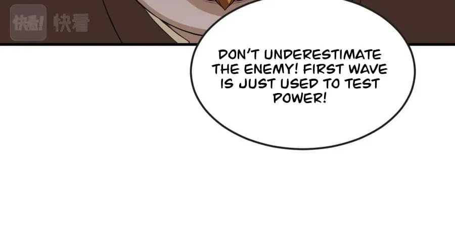 Age of Terror Chapter 37 page 13 - 