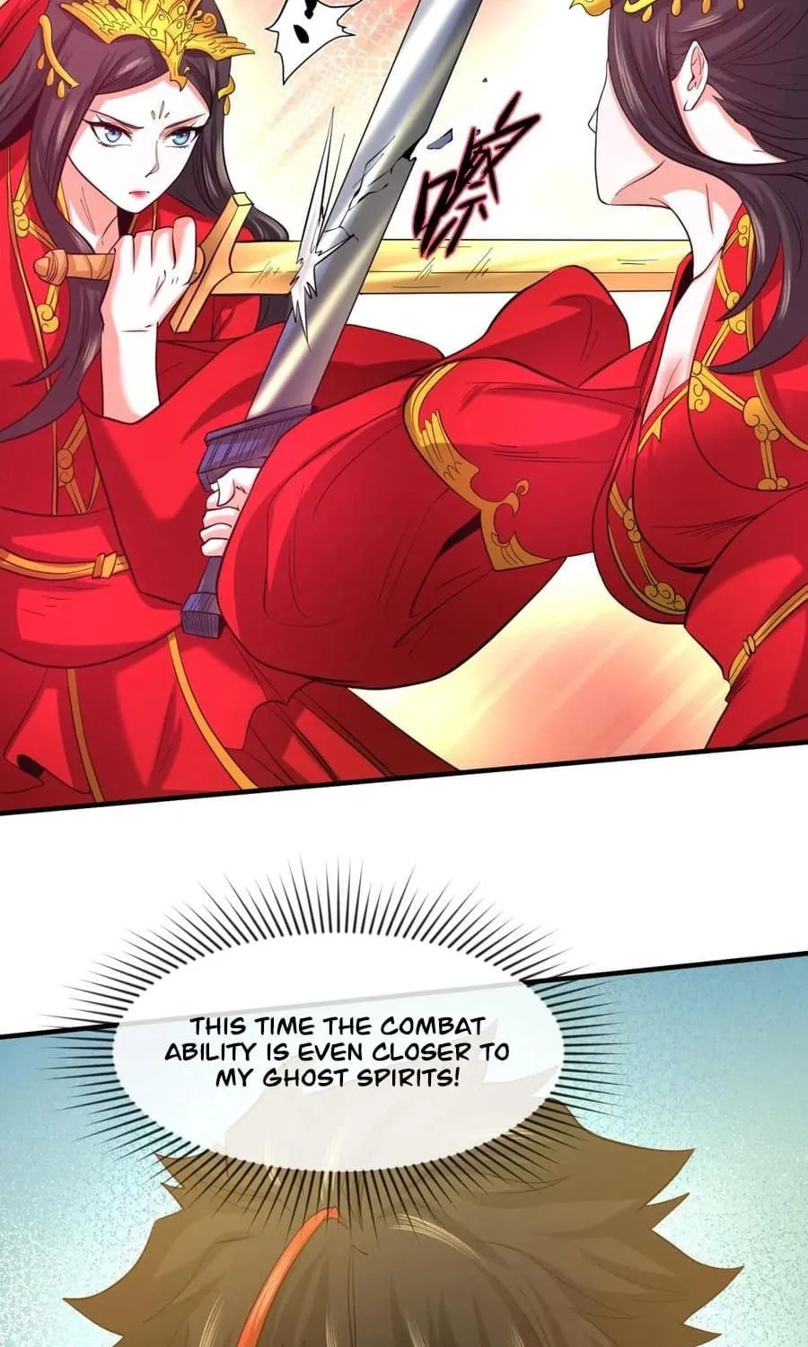 Age of Terror Chapter 37 page 15 - 