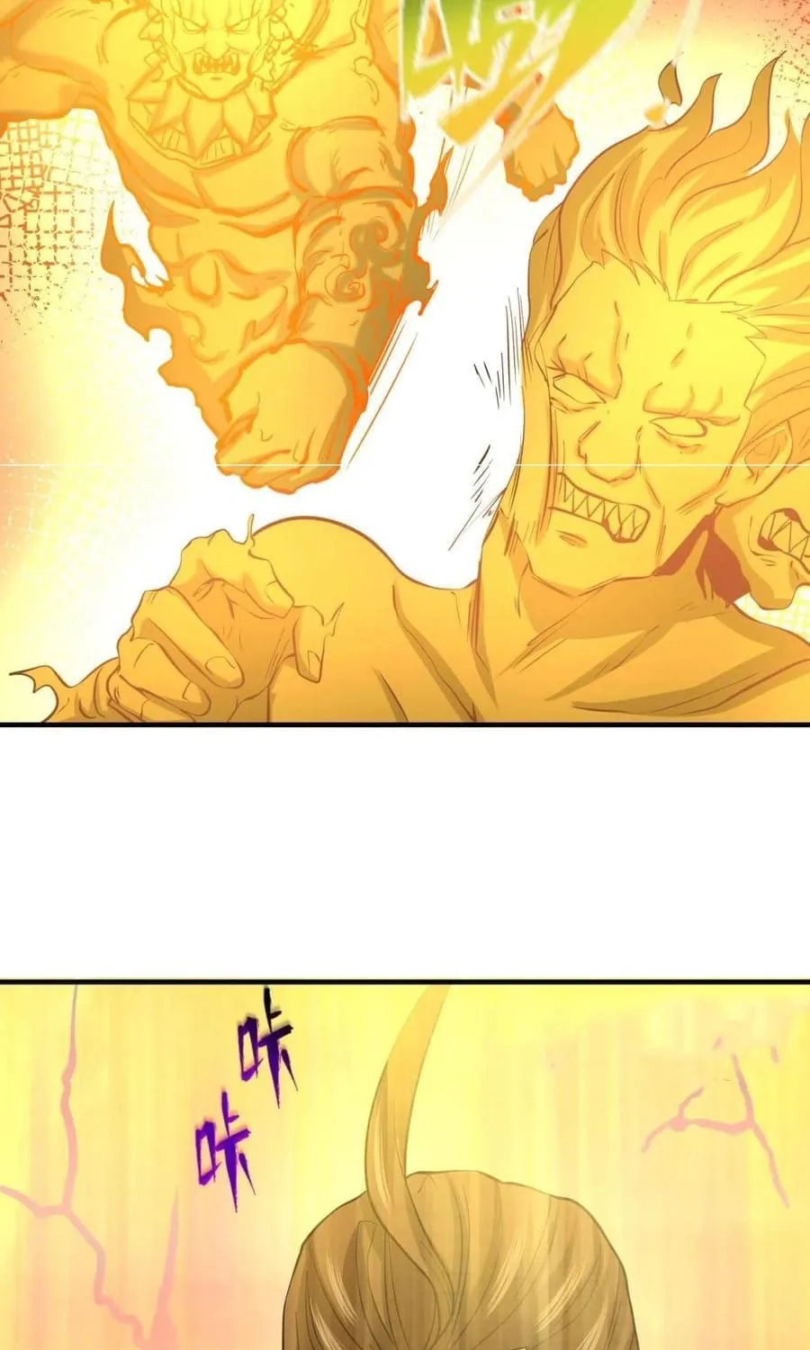 Age of Terror Chapter 37 page 20 - 